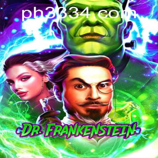 Unveiling the Thrills of DrFrankenstein: A Riveting Gaming Experience with ph333.vip