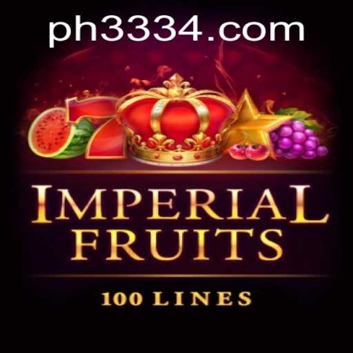Discover the Thrilling World of ImperialFruits100 on ph333.vip