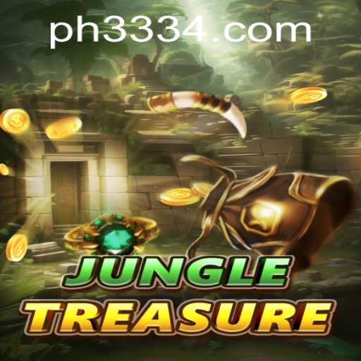 Discover the Adventure of JungleTreasure with ph333.vip