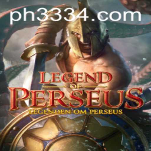 LegendofPerseus: A Mythical Adventure into the World of Ancient Heroes