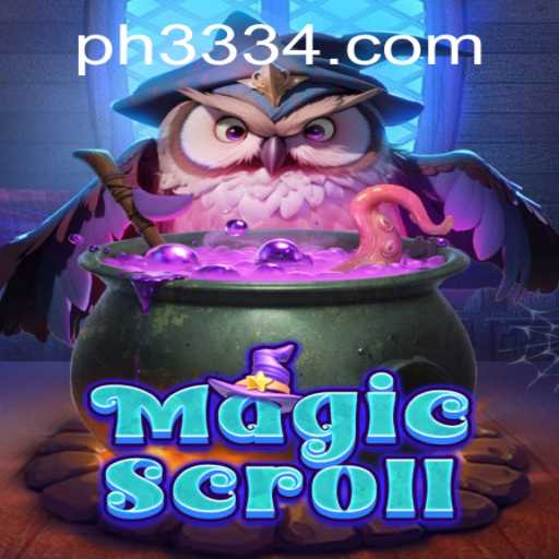 Embark on an Epic Adventure with MagicScroll