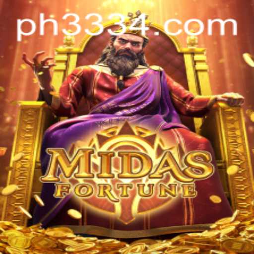 MidasFortune: Unveiling the Secrets of the Golden Game