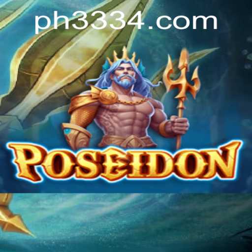 Embark on an Epic Adventure with Poseidon Game