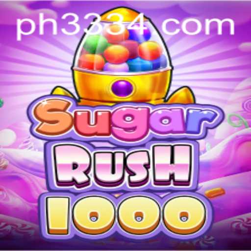 Experience the Excitement of SugarRush1000: A New Gaming Adventure