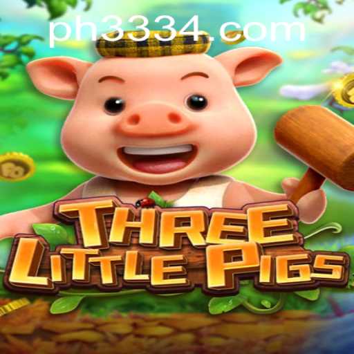 Discover the Exciting World of THREELITTLEPIGS: Experience Adventure and Strategy