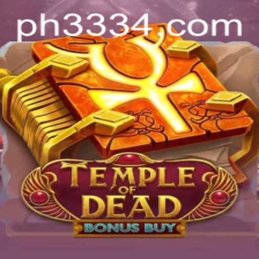 Unveiling TempleofDeadBonusBuy: A Journey Through Adventure and Strategy
