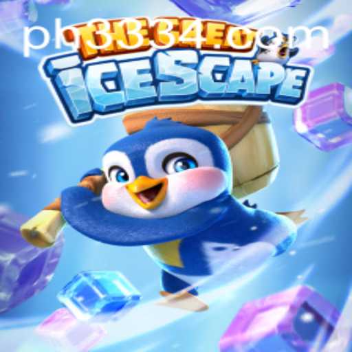 The Great Icescape: Exploring the Chilling Depths of Adventure in the Gaming World