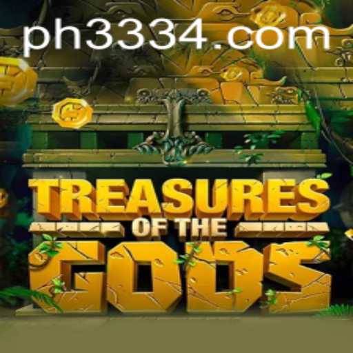 Unveiling the Epic Adventure of TreasureoftheGods: A Journey Like No Other